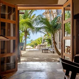 La Posada Del Sol Boutique Отель