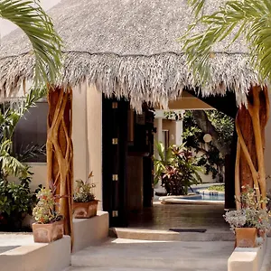 Boutique Posada 06 (adults Only) Отель