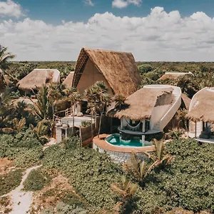 Papaya Playa Project, Tulum, A Member Of Design Hotels Tulum